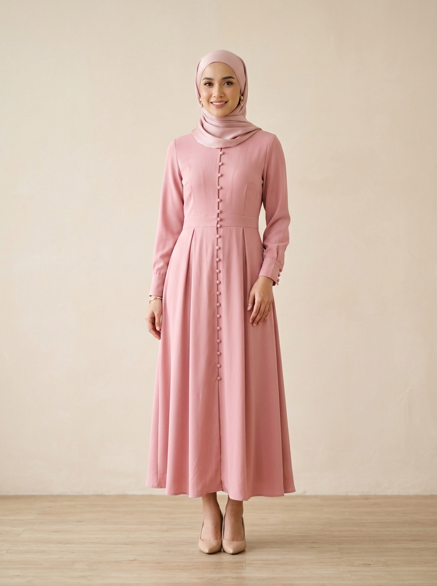 Koleksi fashion Helda's Collection - Instagram post 1