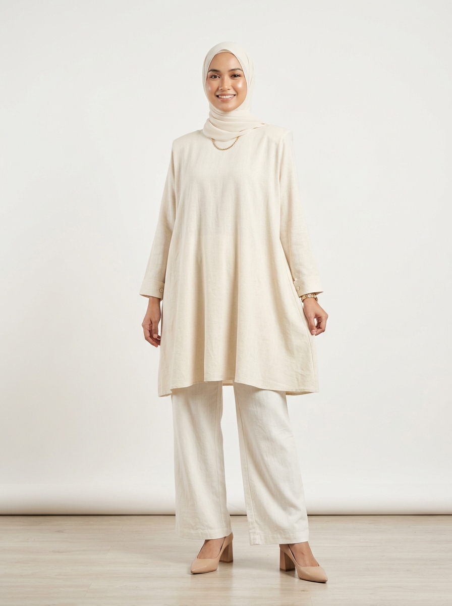 Koleksi fashion Helda's Collection - Instagram post 2