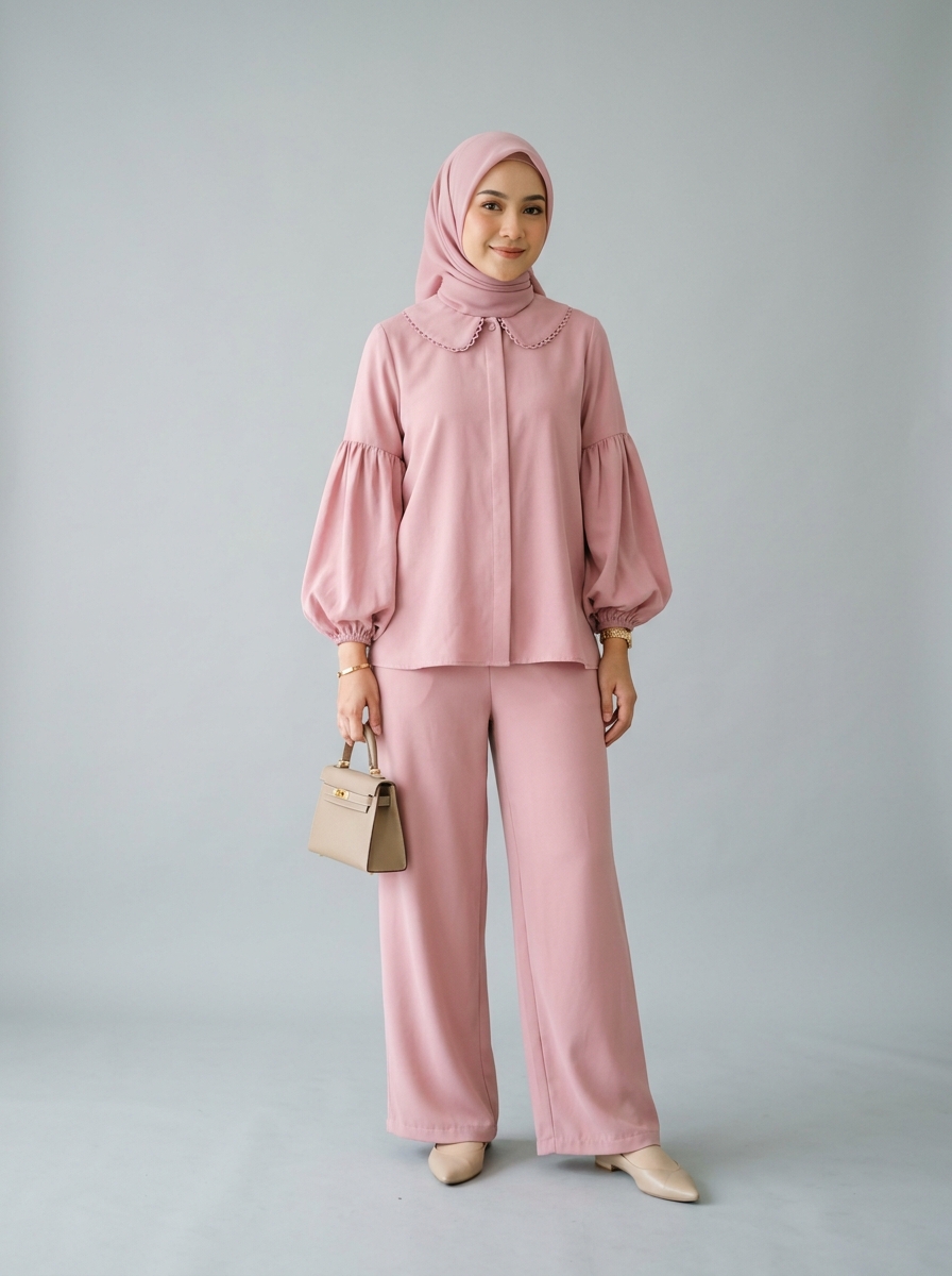 Koleksi fashion Helda's Collection - Instagram post 3