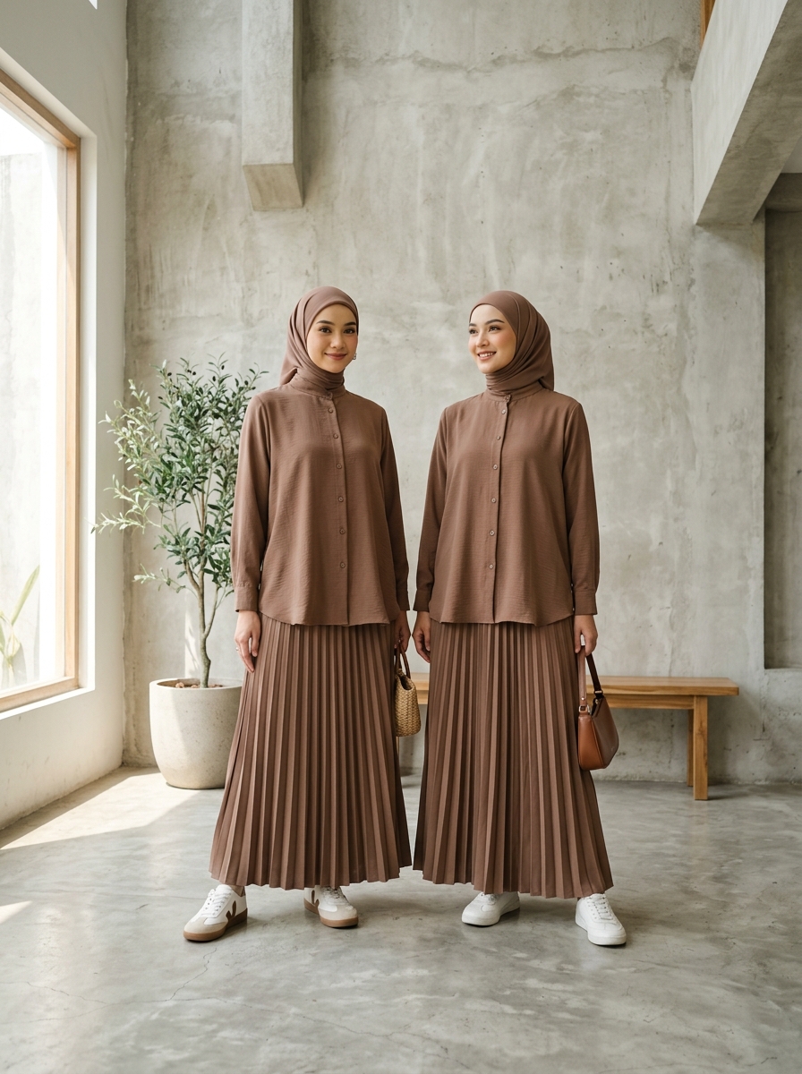 Koleksi fashion Helda's Collection - Instagram post 4
