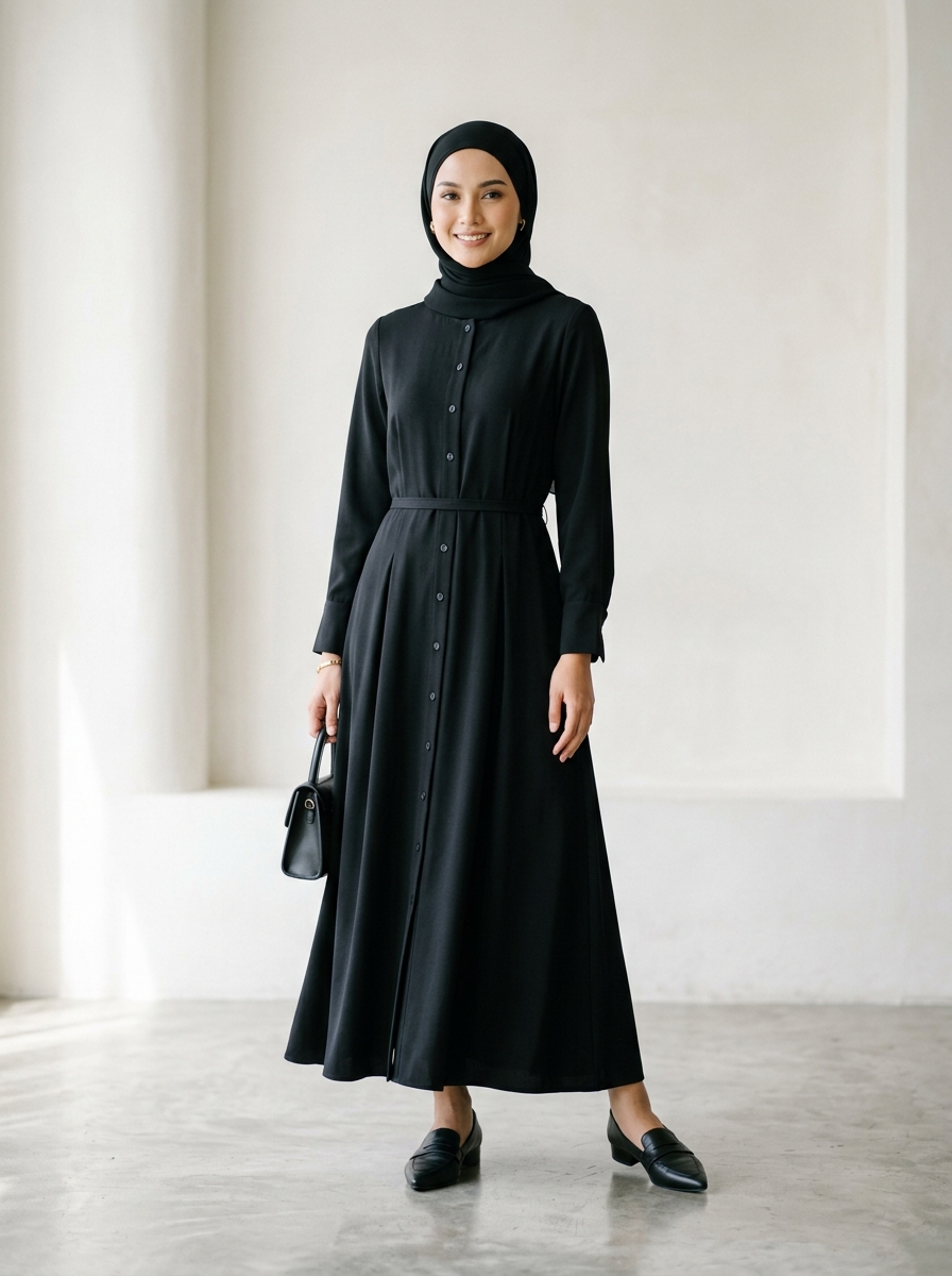 Koleksi fashion Helda's Collection - Instagram post 6