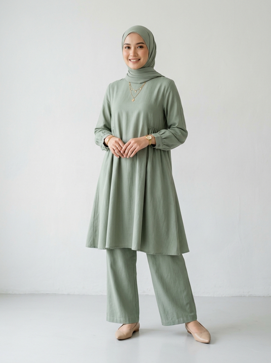 Koleksi fashion Helda's Collection - Instagram post 7